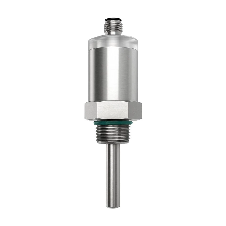 flow switch thermal dispersion type