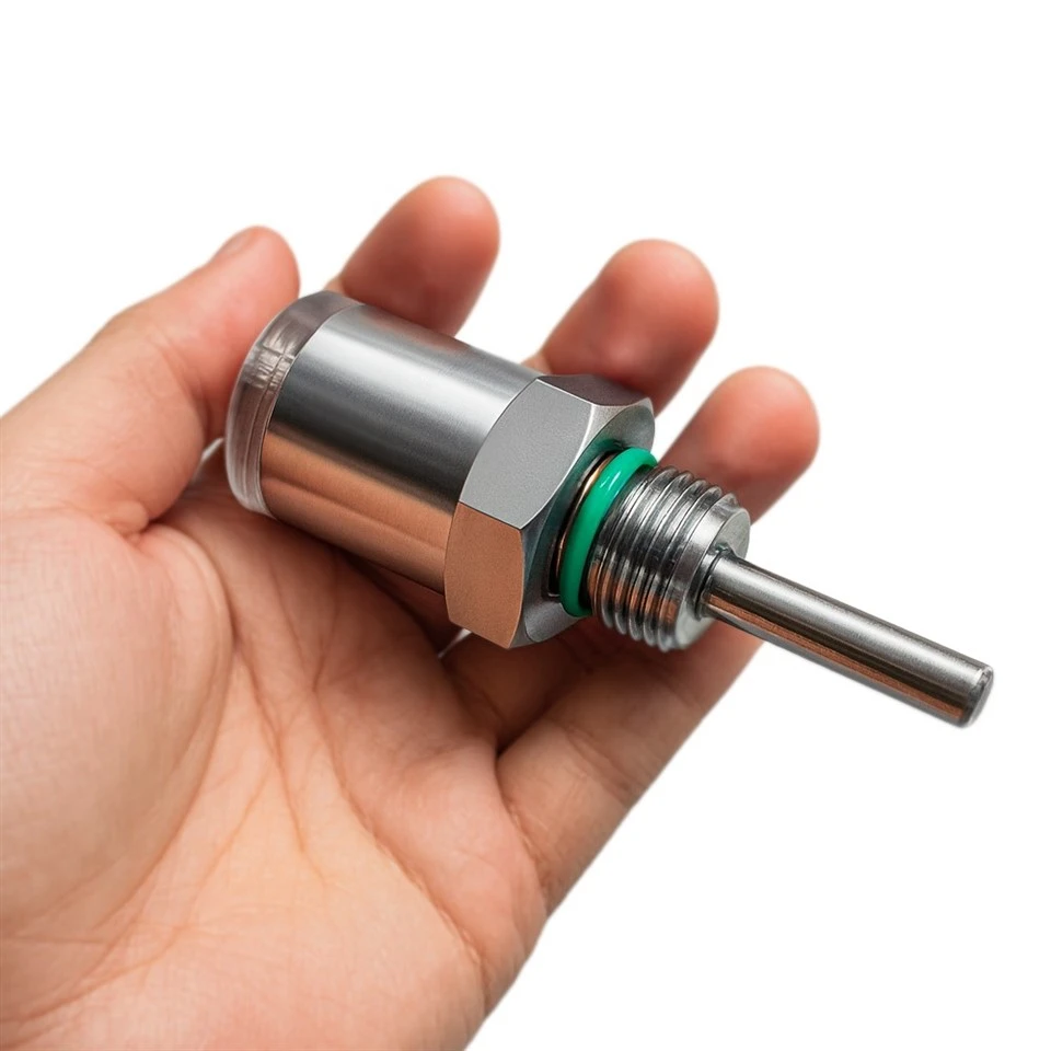 mini air flow switch