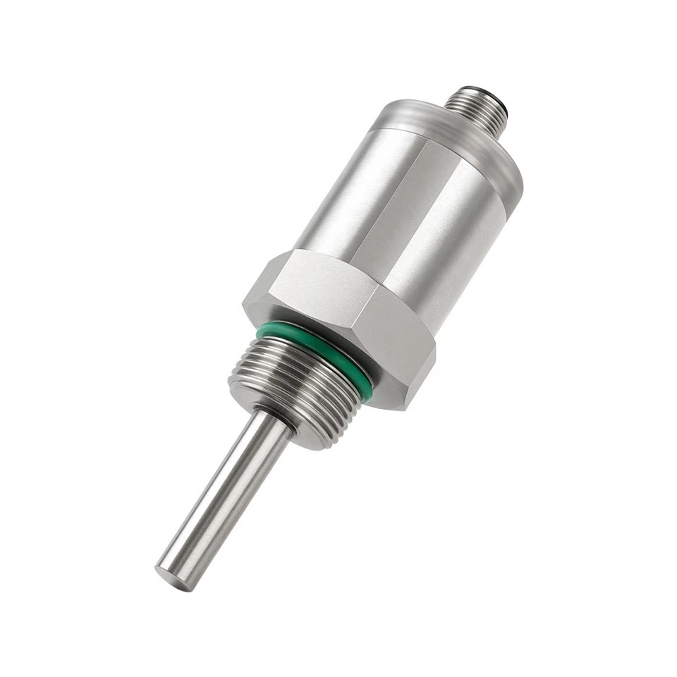 pneumatic flow switch